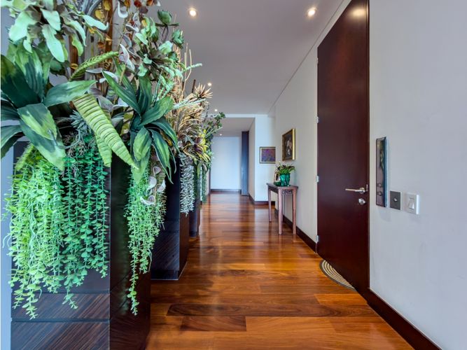 Apartamento de 4 alcobas en venta en Cerros De Niza, Bogotá, 355 m² · foto 7 de 24