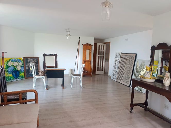 Apartamento de 3 alcobas en arriendo en El Poblado, Medellín, 110 m² · foto 2 de 19