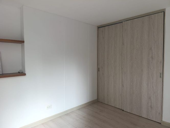 Apartamento de 3 alcobas en arriendo en El Poblado, Medellín, 110 m² · foto 10 de 19