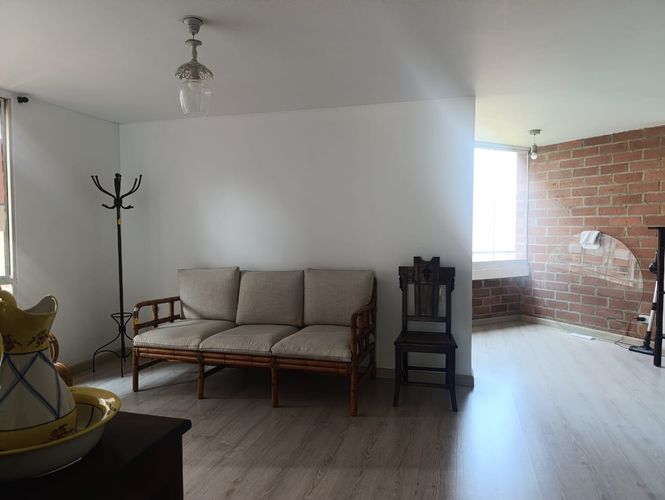 Apartamento de 3 alcobas en arriendo en El Poblado, Medellín, 110 m² · foto 9 de 19