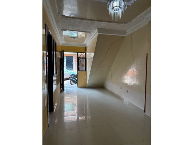 Apartamento de 2 alcobas en venta en Edimar, Piedecuesta, 45 m² · foto 2 de 16