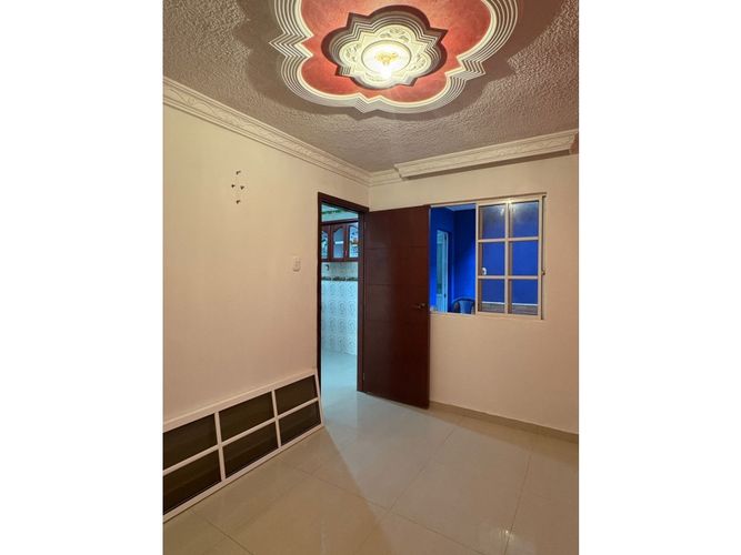 Apartamento de 2 alcobas en venta en Edimar, Piedecuesta, 45 m² · foto 3 de 16