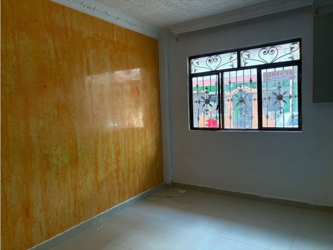 Apartamento de 2 alcobas en venta en Edimar, Piedecuesta, 45 m² · foto 4 de 16