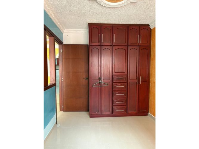 Apartamento de 2 alcobas en venta en Edimar, Piedecuesta, 45 m² · foto 5 de 16