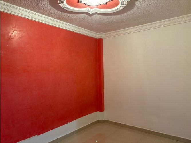 Apartamento de 2 alcobas en venta en Edimar, Piedecuesta, 45 m² · foto 6 de 16