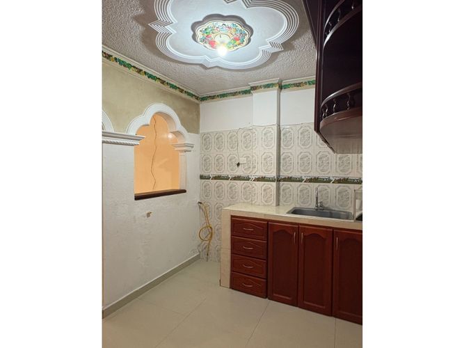 Apartamento de 2 alcobas en venta en Edimar, Piedecuesta, 45 m² · foto 8 de 16