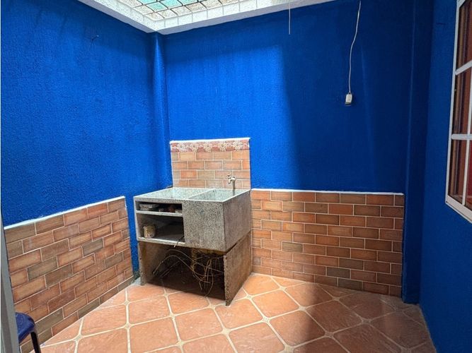 Apartamento de 2 alcobas en venta en Edimar, Piedecuesta, 45 m² · foto 9 de 16