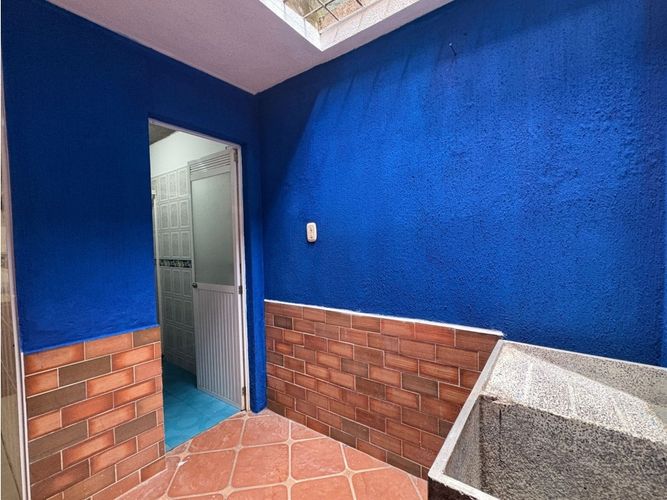 Apartamento de 2 alcobas en venta en Edimar, Piedecuesta, 45 m² · foto 10 de 16