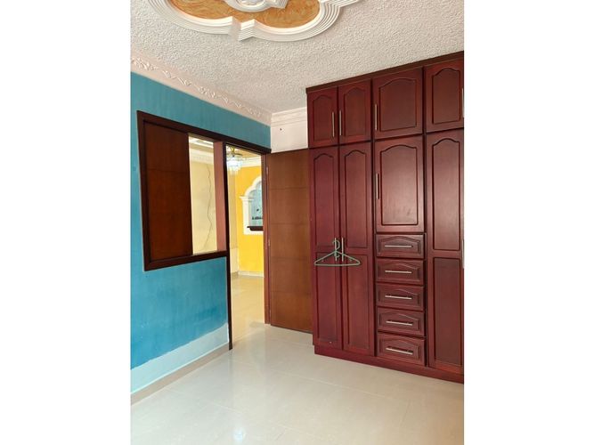 Apartamento de 2 alcobas en venta en Edimar, Piedecuesta, 45 m² · foto 11 de 16