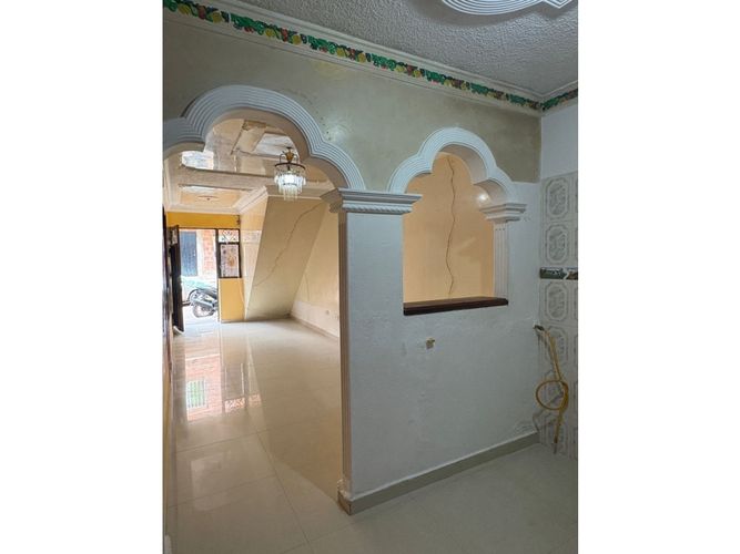 Apartamento de 2 alcobas en venta en Edimar, Piedecuesta, 45 m² · foto 13 de 16