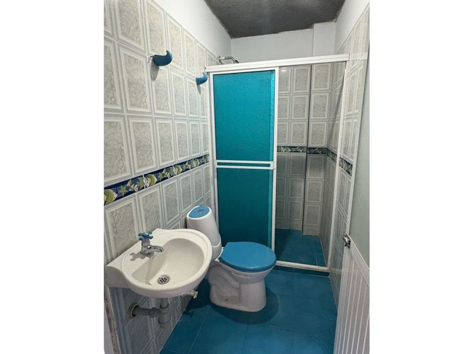 Apartamento de 2 alcobas en venta en Edimar, Piedecuesta, 45 m² · foto 15 de 16