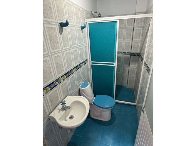 Apartamento de 2 alcobas en venta en Edimar, Piedecuesta, 45 m² · foto 16 de 16