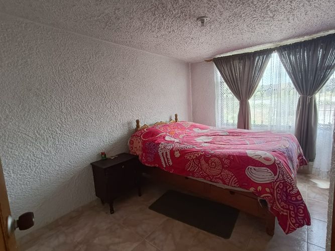 Casa de 3 alcobas en venta en Francisco Martinez Rico, Funza, 379 m² · foto 14 de 18