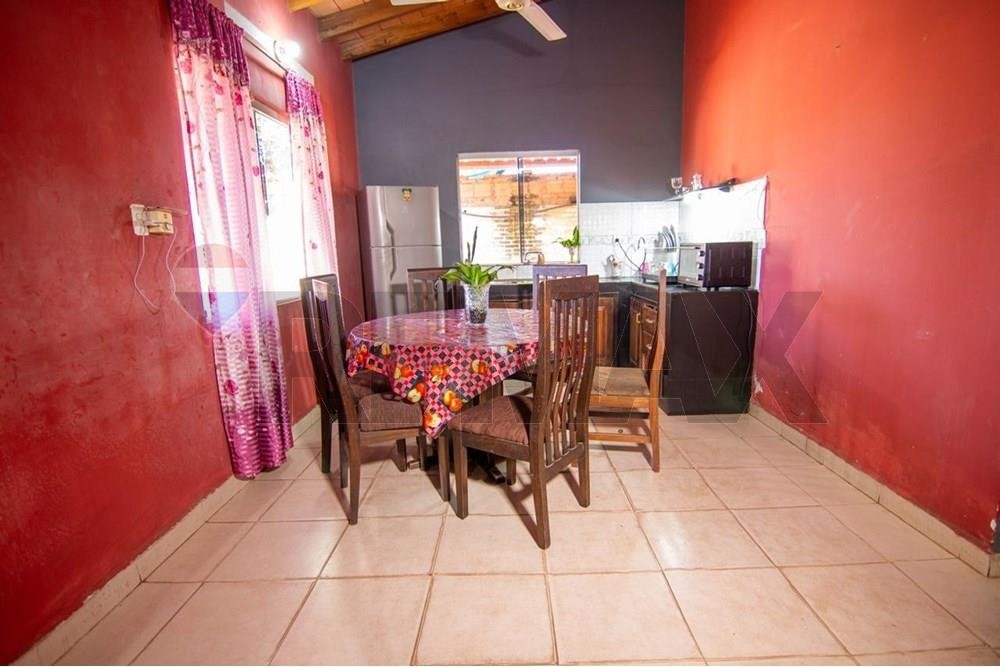 Vendo Casa en venta – San Lorenzo, Barrio Rincón — foto 2