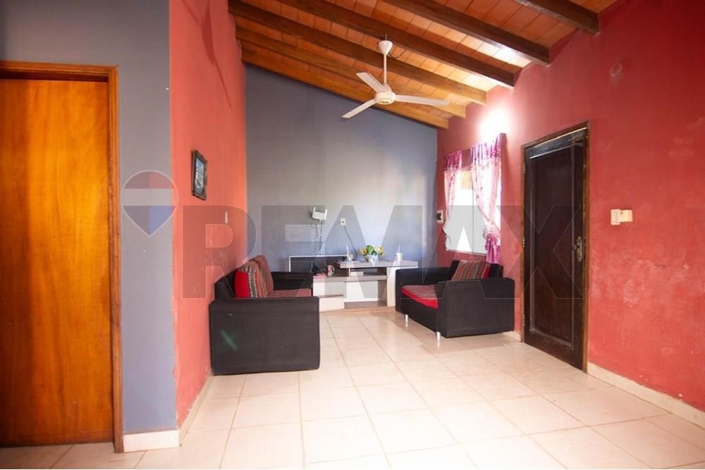 Vendo Casa en venta – San Lorenzo, Barrio Rincón — foto 3