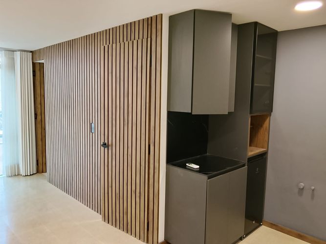 Oficina en arriendo en Las Acacias, Medellín, 33 m² · foto 4 de 12