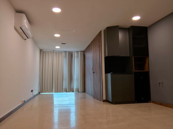 Oficina en arriendo en Las Acacias, Medellín, 33 m² · foto 3 de 12
