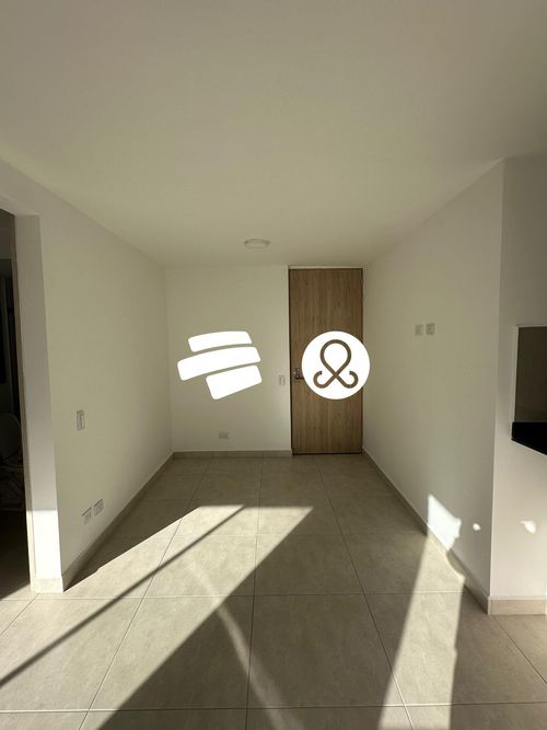Apartamento de 2 alcobas en venta en Bellavista, Bello, 50 m² · foto 5 de 9