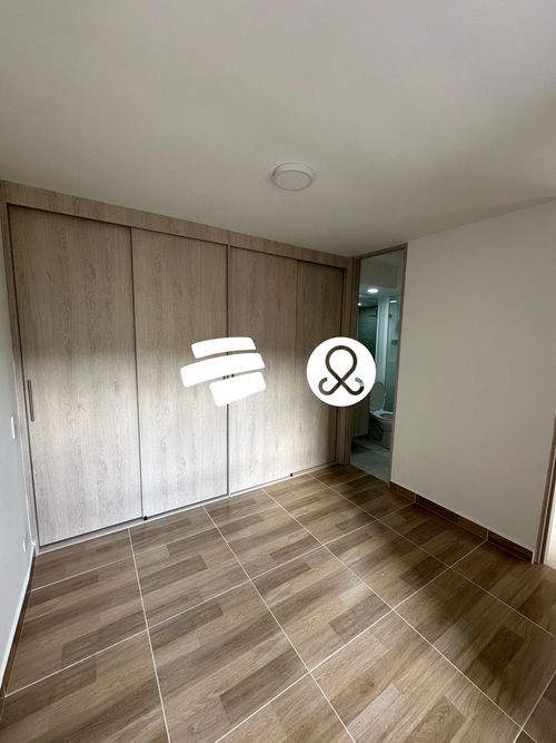 Apartamento de 2 alcobas en venta en Bellavista, Bello, 50 m² · foto 6 de 9