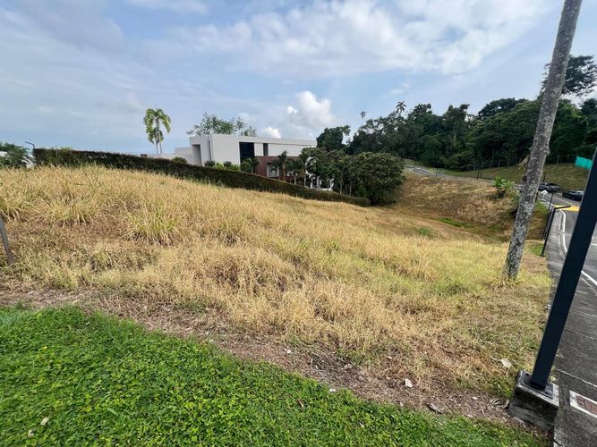 Lote en venta en Cerritos, Pereira, 2955 m² · foto 9 de 10