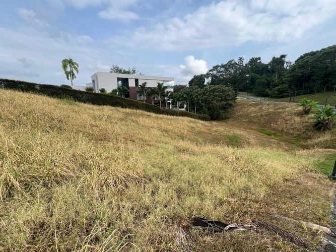 Lote en venta en Cerritos, Pereira, 2955 m² · foto 4 de 10