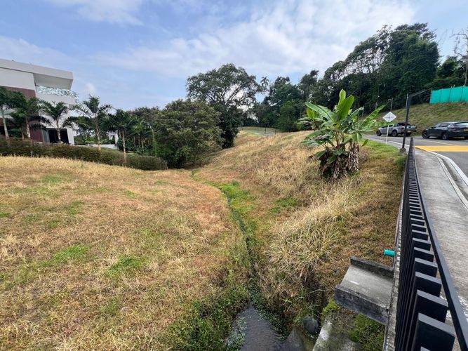 Lote en venta en Cerritos, Pereira, 2955 m² · foto 10 de 10