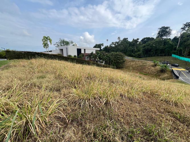 Lote en venta en Cerritos, Pereira, 2955 m² · foto 8 de 10