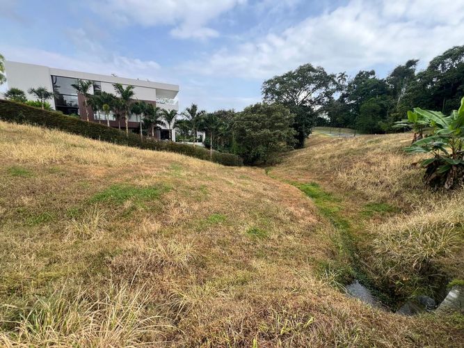 Lote en venta en Cerritos, Pereira, 2955 m² · foto 2 de 10