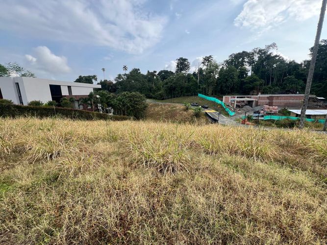 Lote en venta en Cerritos, Pereira, 2955 m² · foto 7 de 10