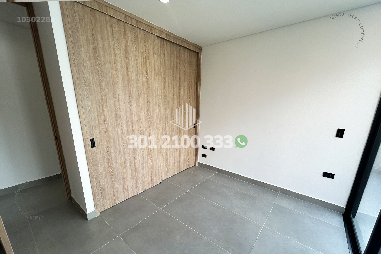 Apartamento en arriendo en Castropol, Medellín · foto 11 de 24
