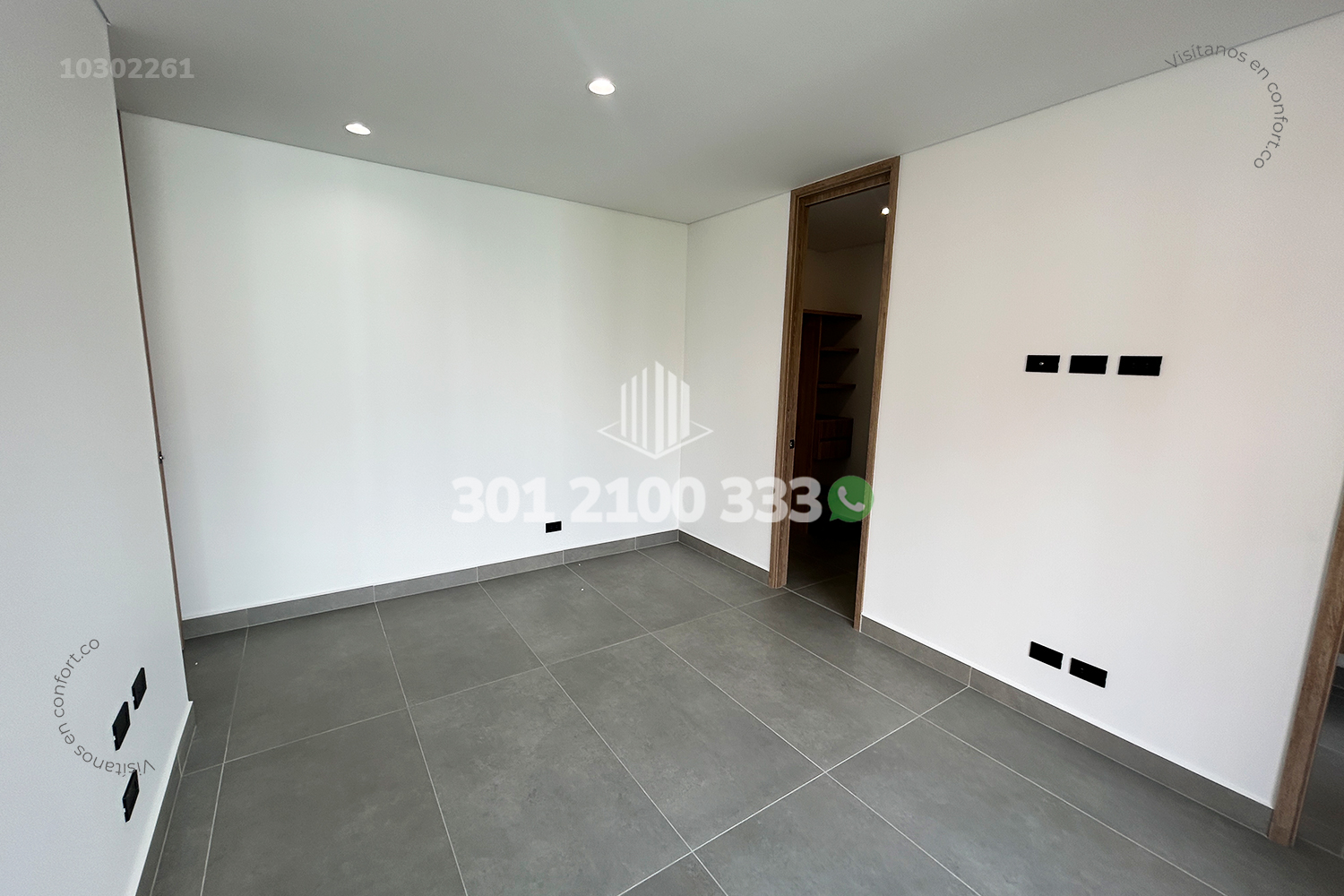 Apartamento en arriendo en Castropol, Medellín · foto 17 de 24