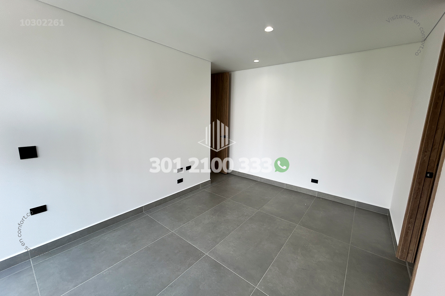Apartamento en arriendo en Castropol, Medellín · foto 18 de 24