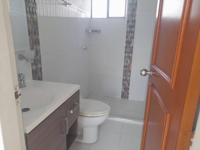 Apartamento de 3 alcobas en venta en Cañaveral, Floridablanca, 96 m² · foto 13 de 24