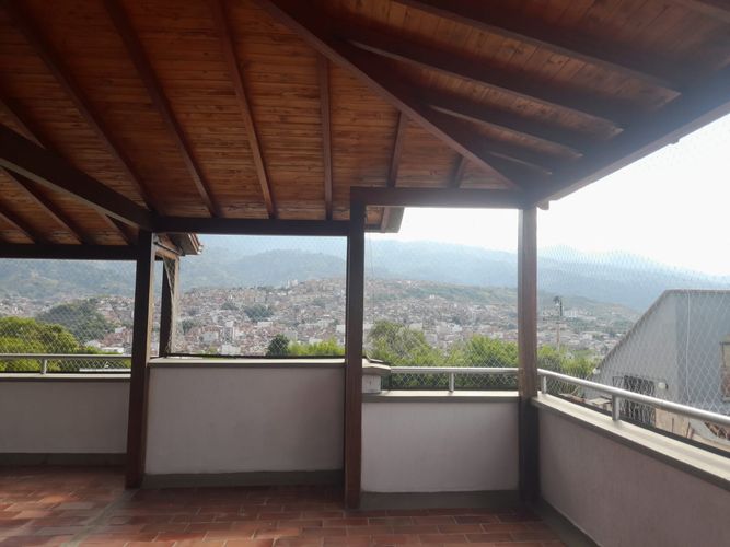 Apartamento de 3 alcobas en venta en Cañaveral, Floridablanca, 96 m² · foto 21 de 24