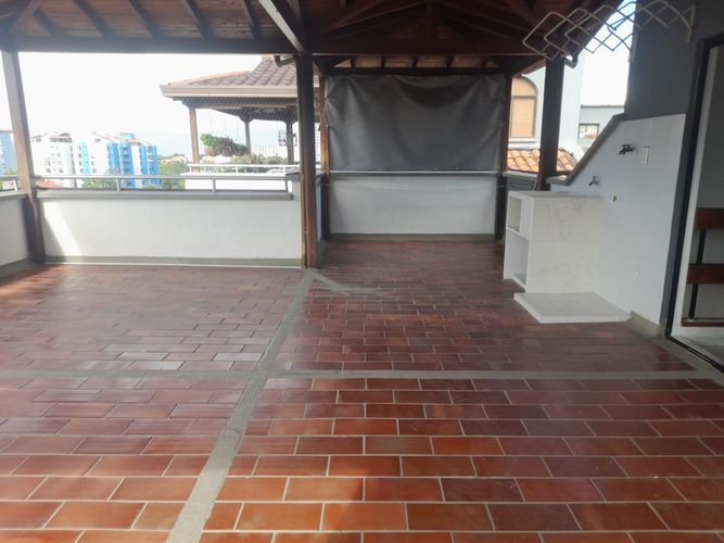Apartamento de 3 alcobas en venta en Cañaveral, Floridablanca, 96 m² · foto 20 de 24