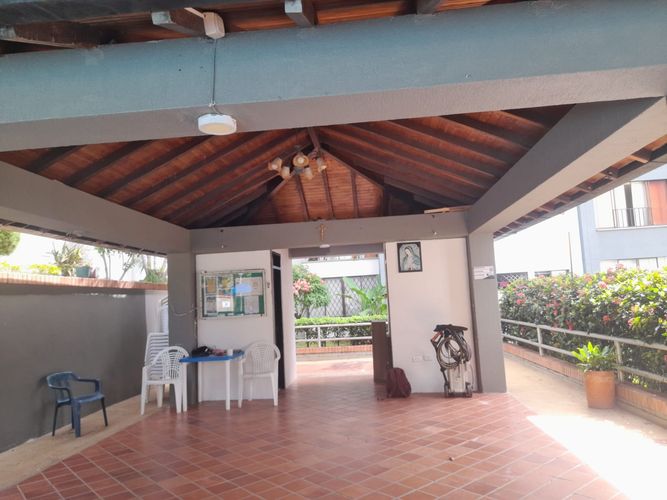Apartamento de 3 alcobas en venta en Cañaveral, Floridablanca, 96 m² · foto 22 de 24