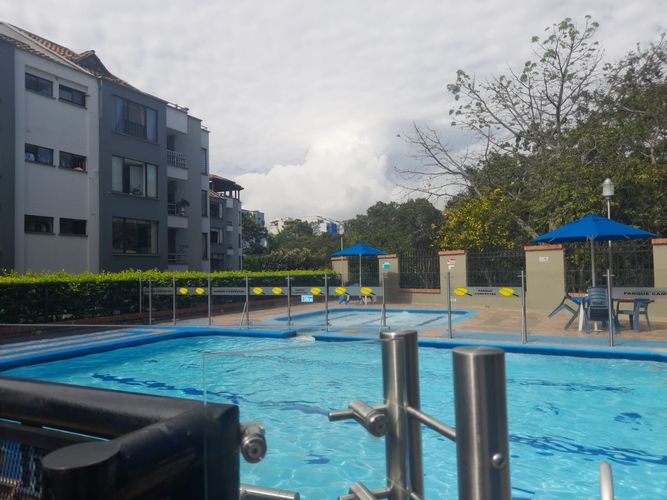 Apartamento de 3 alcobas en venta en Cañaveral, Floridablanca, 96 m² · foto 24 de 24