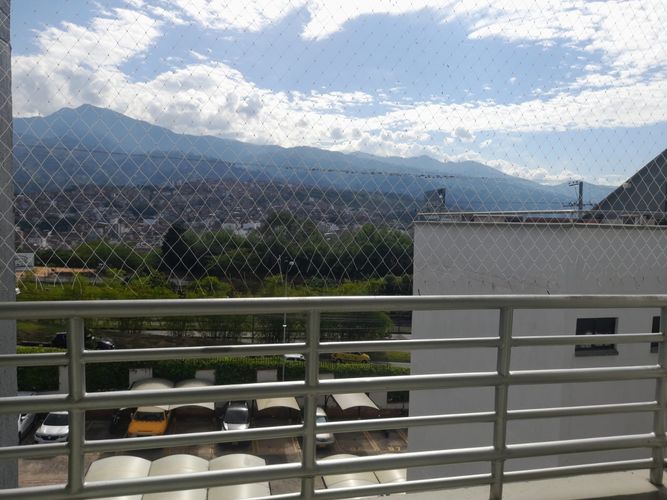 Apartamento de 3 alcobas en venta en Cañaveral, Floridablanca, 96 m² · foto 8 de 24