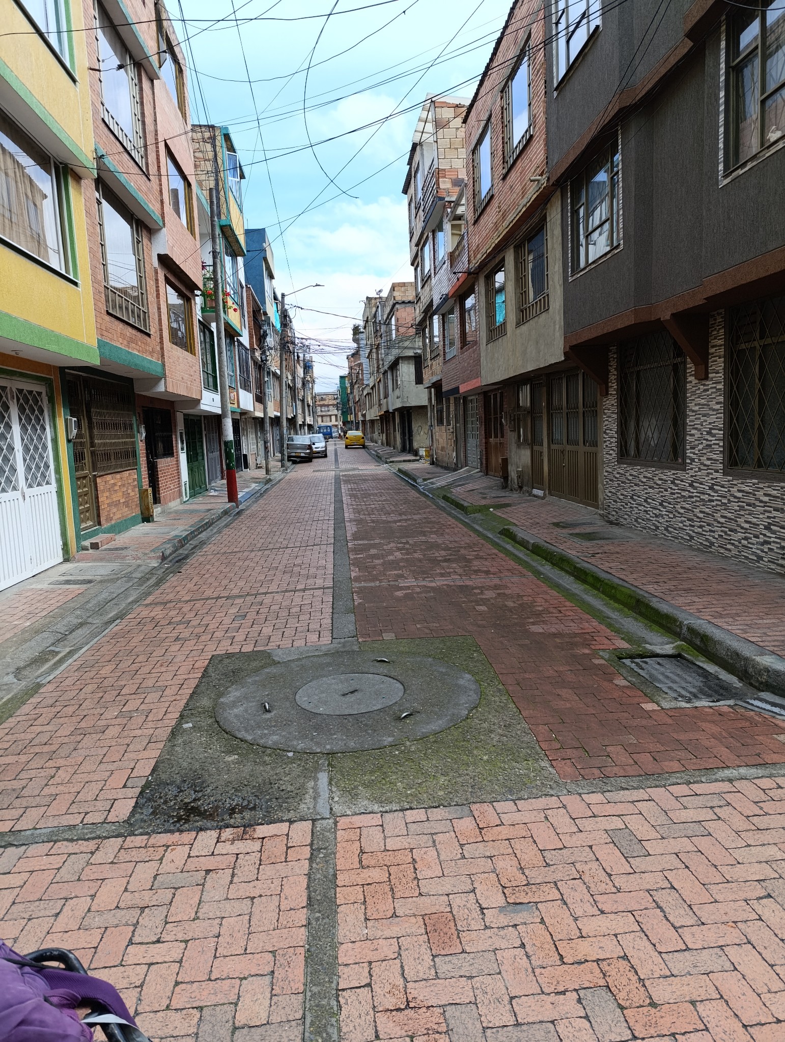 Casa en venta en Engativá, Bogotá · foto 2 de 16