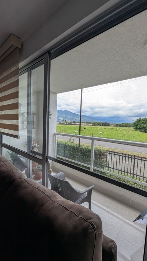 Apartamento de 3 alcobas en venta en Alfaguara, Jamundí, 119 m² · foto 5 de 18
