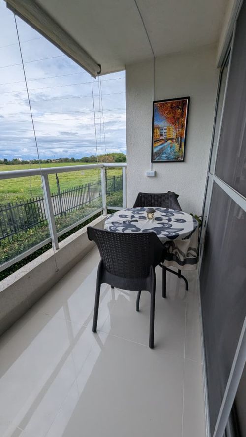 Apartamento de 3 alcobas en venta en Alfaguara, Jamundí, 119 m² · foto 6 de 18