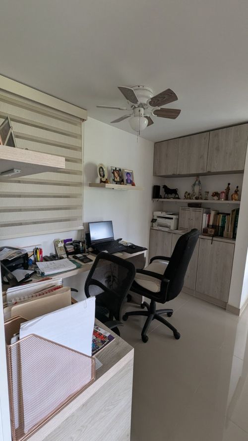 Apartamento de 3 alcobas en venta en Alfaguara, Jamundí, 119 m² · foto 8 de 18