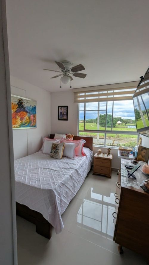Apartamento de 3 alcobas en venta en Alfaguara, Jamundí, 119 m² · foto 11 de 18