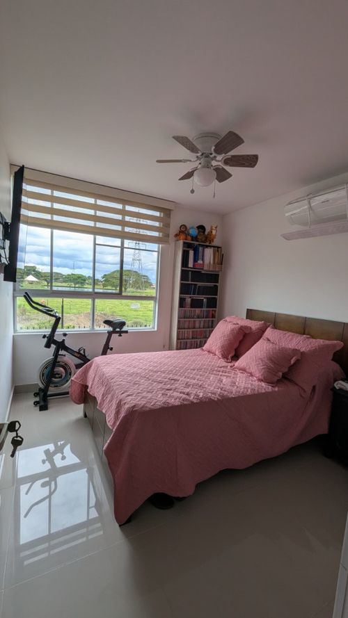 Apartamento de 3 alcobas en venta en Alfaguara, Jamundí, 119 m² · foto 12 de 18