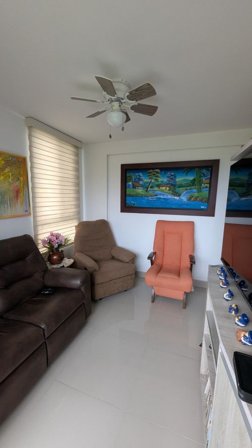Apartamento de 3 alcobas en venta en Alfaguara, Jamundí, 119 m² · foto 14 de 18