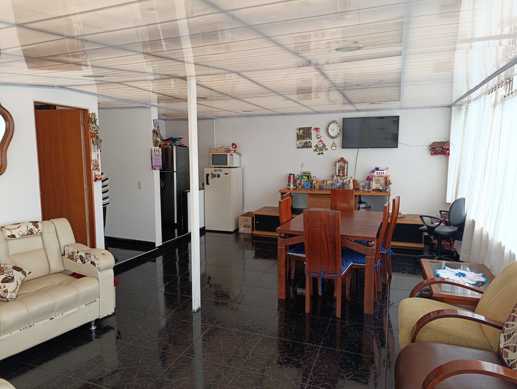 Casa en venta en Engativá, Bogotá · foto 5 de 16
