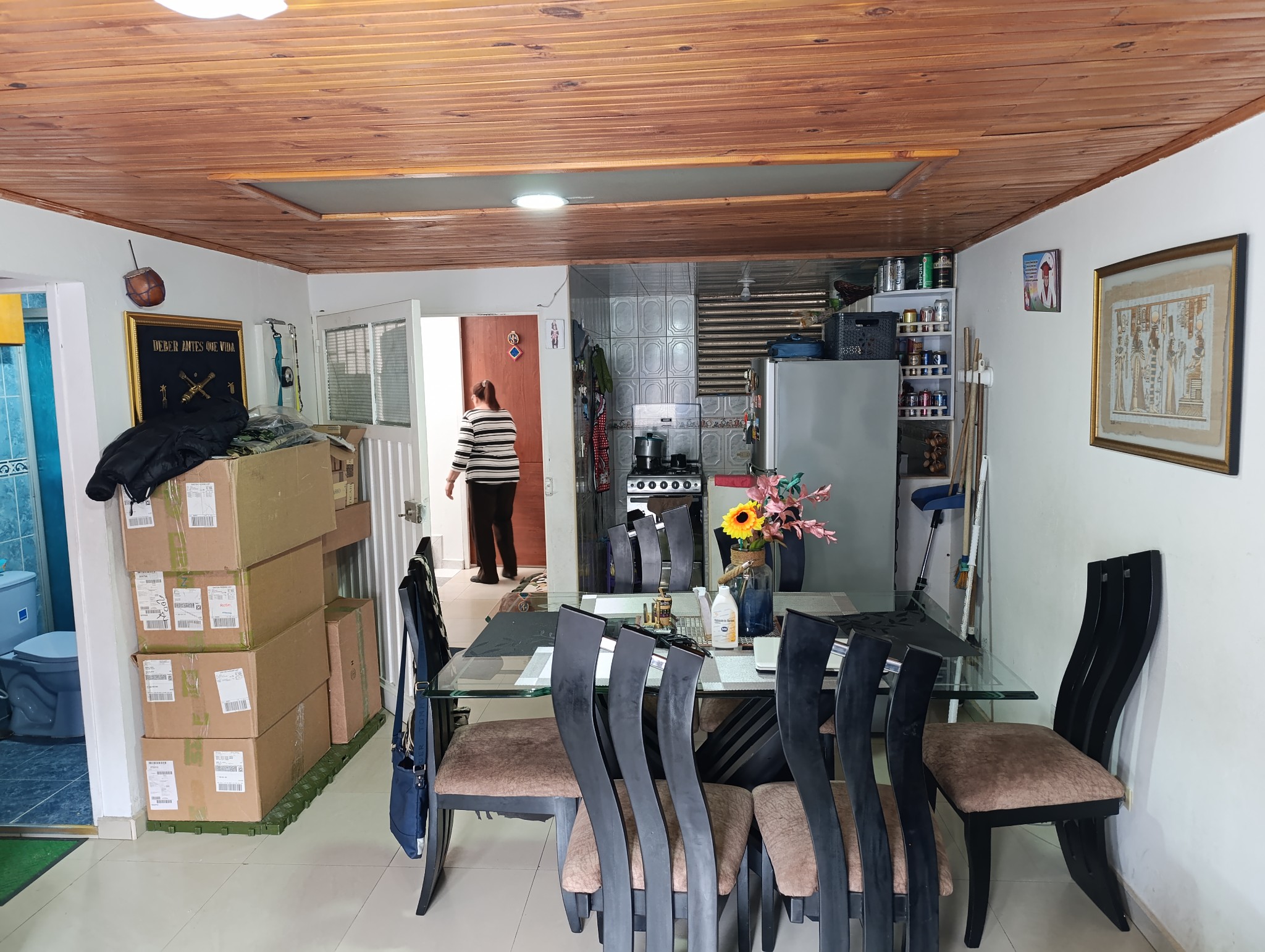 Casa en venta en Engativá, Bogotá · foto 8 de 16