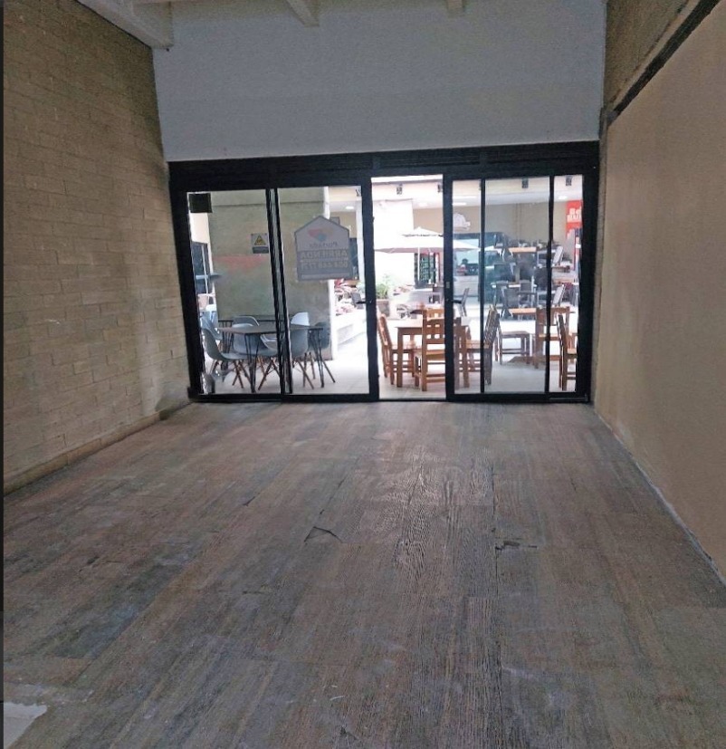 Retail space for rent in Guayabal, Medellín