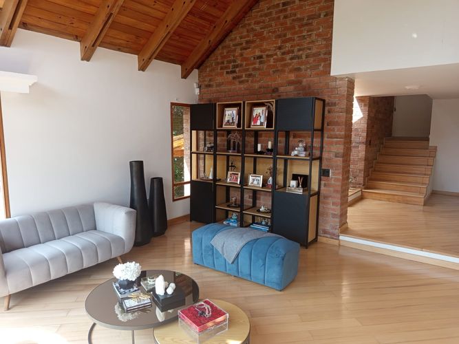 Casa de 3 alcobas en venta en San Jose De Bavaria, Bogotá, 222 m² · foto 7 de 24