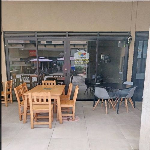 Local en arriendo en Guayabal, Medellín, 40 m² · foto 5 de 6